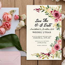 EKO <br>DAVETİYELER