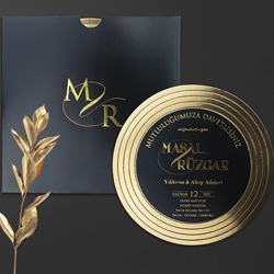 ZARİF <br>DAVETİYELER